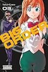 Big Order Omnibus, Vol. 3 Big Order Omnibus, Vol. 3