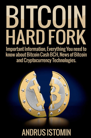 Bitcoin Hard Fork