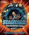 StarTalk Young Readers Edition by Neil deGrasse Tyson