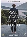 Ogni cosa al suo posto (Italian Edition) Book cover for Ogni cosa al suo posto (Italian Edition)