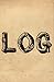 Log by Daniel Beauregard