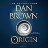 Origin by Dan    Brown