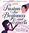 Fusion for Beginners and Experts (Steven Universe)