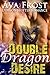 Double Dragon Desire: Dragon Shifter Romance