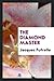 The diamond master