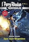 Terminus 10 by Dietmar Schmidt