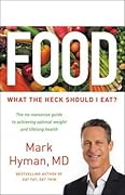 Food: What the Heck Should I Eat? 