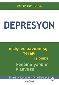 Depresyon - Bilişsel Davranışçı Terapi Işığında Kendine Yardım Kılavuzu (Unknown Binding)