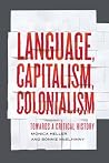 Language, Capital...