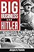 Big Business and Hitler by Jacques R. Pauwels