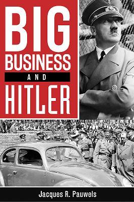 Big Business and Hitler (Paperback)