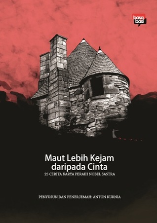 Maut Lebih Kejam daripada Cinta (Paperback)