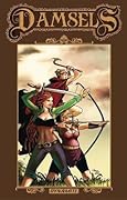 Damsels Volume 2