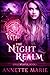 The Night Realm (Spell Weav...