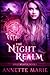The Night Realm (Spell Weaver, #1)