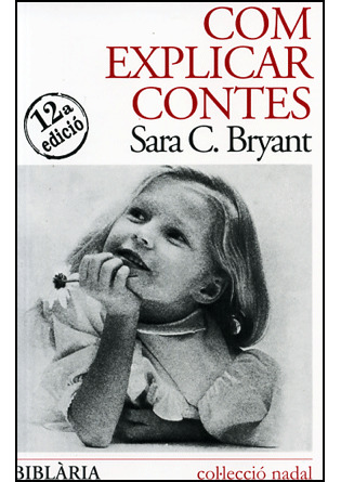 Com explicar contes (Paperback)