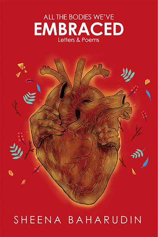 All the Bodies We've Embraced (Paperback)