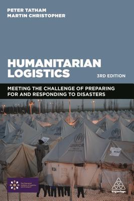 pdf download Humanitarian Logistics: Meeting the Challenge of Preparing for and Responding to Disasters