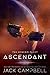 Ascendant (The Genesis Fleet, #2)