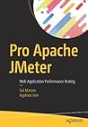 Pro Apache JMeter...