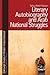 Literary Autobiography and Arab National Struggles (Edinburgh Studies in Modern Arabic Literature)