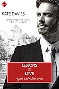 Lessons in Love