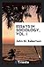 Essays in sociology, Vol. I