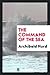 The command of the sea