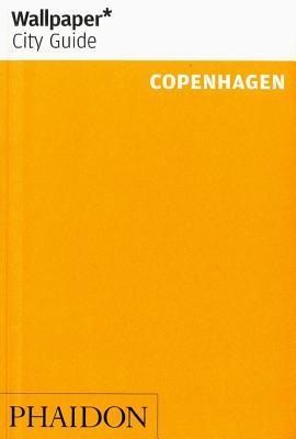 Wallpaper* City Guide Copenhagen (Paperback)
