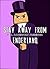 Stay Away From Enderland by R.K. Davenport