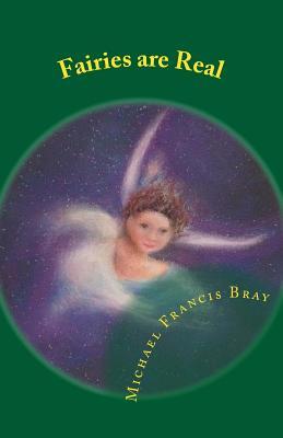 Fairies are Real: Physical stories, explanations and the truth about Fairies, Gnomes, Elves, Leprechauns, Dragons, Unicorns or Spirit living on or in Earth / Gaia.