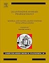 Quantitative Systems Pharmacology: Models and Model-Based Systems with Applications (Volume 42) (Computer Aided Chemical Engineering, Volume 42)