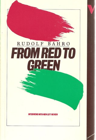 From Red to Green (Paperback)
