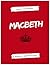 Macbeth by E.P. .
