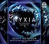 Nyxia by Scott Reintgen