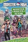 Monster High: Monster Rescue: I Spy Deuce Gorgon!