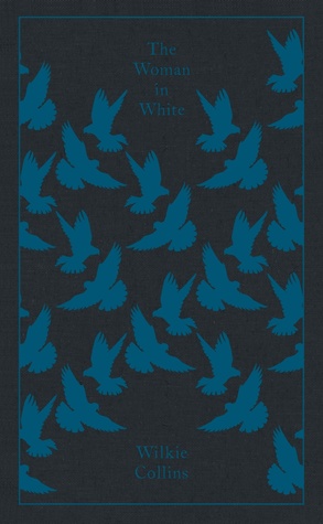 The Woman in White