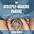The Disciple-Making Parent: A Comprehensive Guidebook for Raising Your Children to Love and Follow Jesus Christ