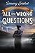"Who Could That Be at This Hour?": Also Published as "All the Wrong Questions: Question 1" (All the Wrong Questions, 1)