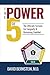 The Power of 5 The Ultimate Formula for Longevity & Remaining Youthful
