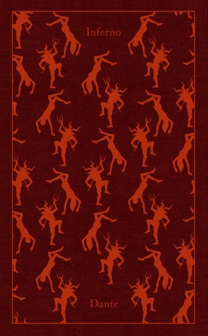 Inferno by Dante Alighieri
