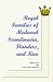 Royal Families of Medieval Scandinavia, Flanders, and Kiev by Rupert Alen (1997-01-01)