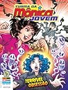 Turma da Mônica Jovem (Segunda Série) #08 - Terrível Obsessão by Mauricio de Sousa