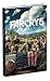 Far Cry 5: Official Collector's Edition Guide