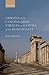 Origins of the Colonnaded Streets in the Cities of the Roman ... by Ross Burns