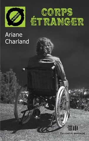 Corps étranger (Tabou, #39)