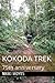 Kokoda Trek: 75th anniversary