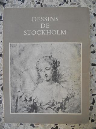 Dessins du Nationalmuseum de Stockholm : Versailles et les maisons royales (Paperback)