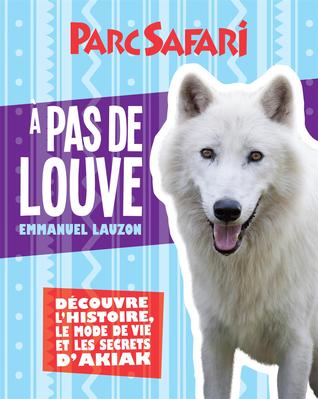À pas de louve