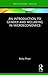 An Introduction to Gender and Wellbeing in Microeconomics by Nicky Pouw